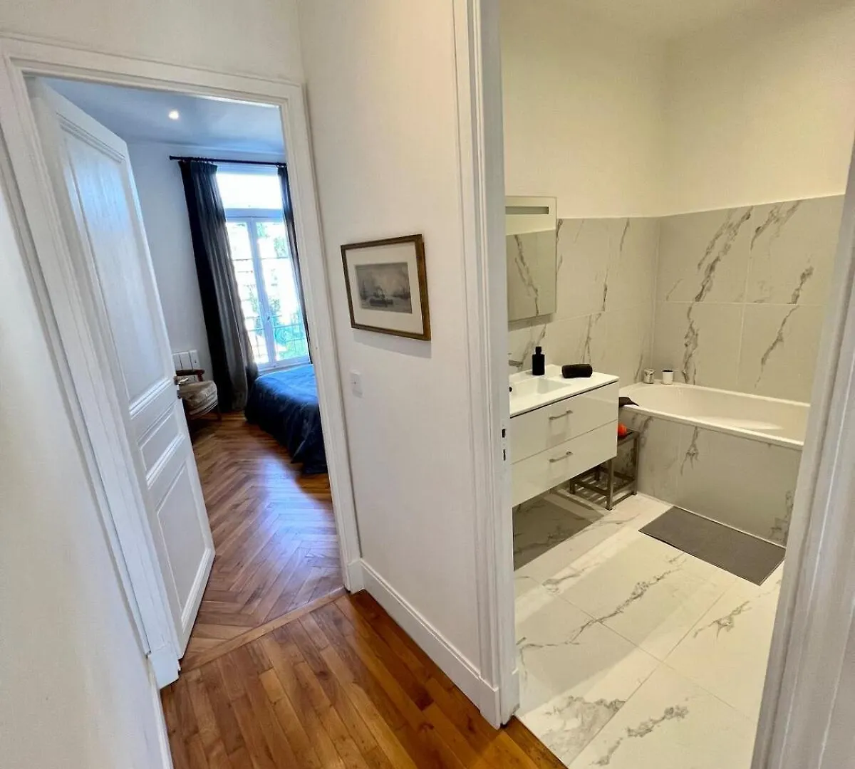 Magnifique Appartement 3 Pieces Lumineux A Nice Apartment