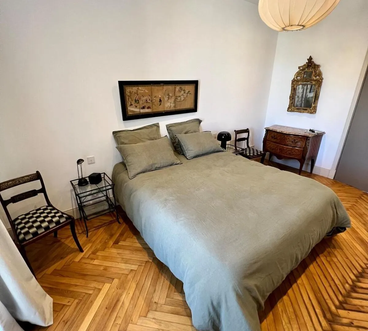 Apartment Magnifique Appartement 3 Pieces Lumineux A Nice France
