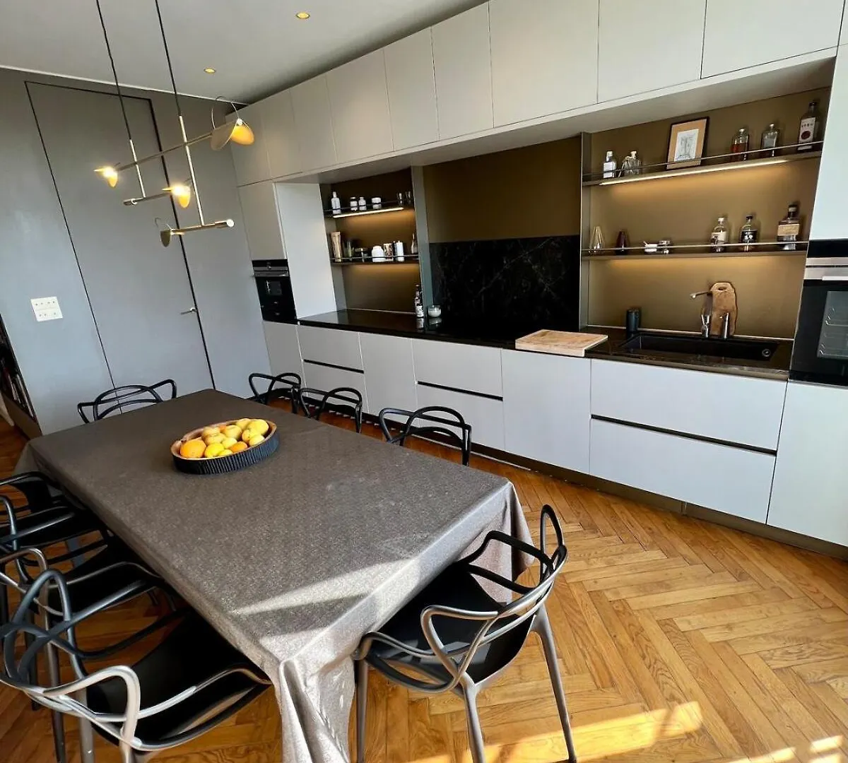 Magnifique Appartement 3 Pieces Lumineux A Nice France