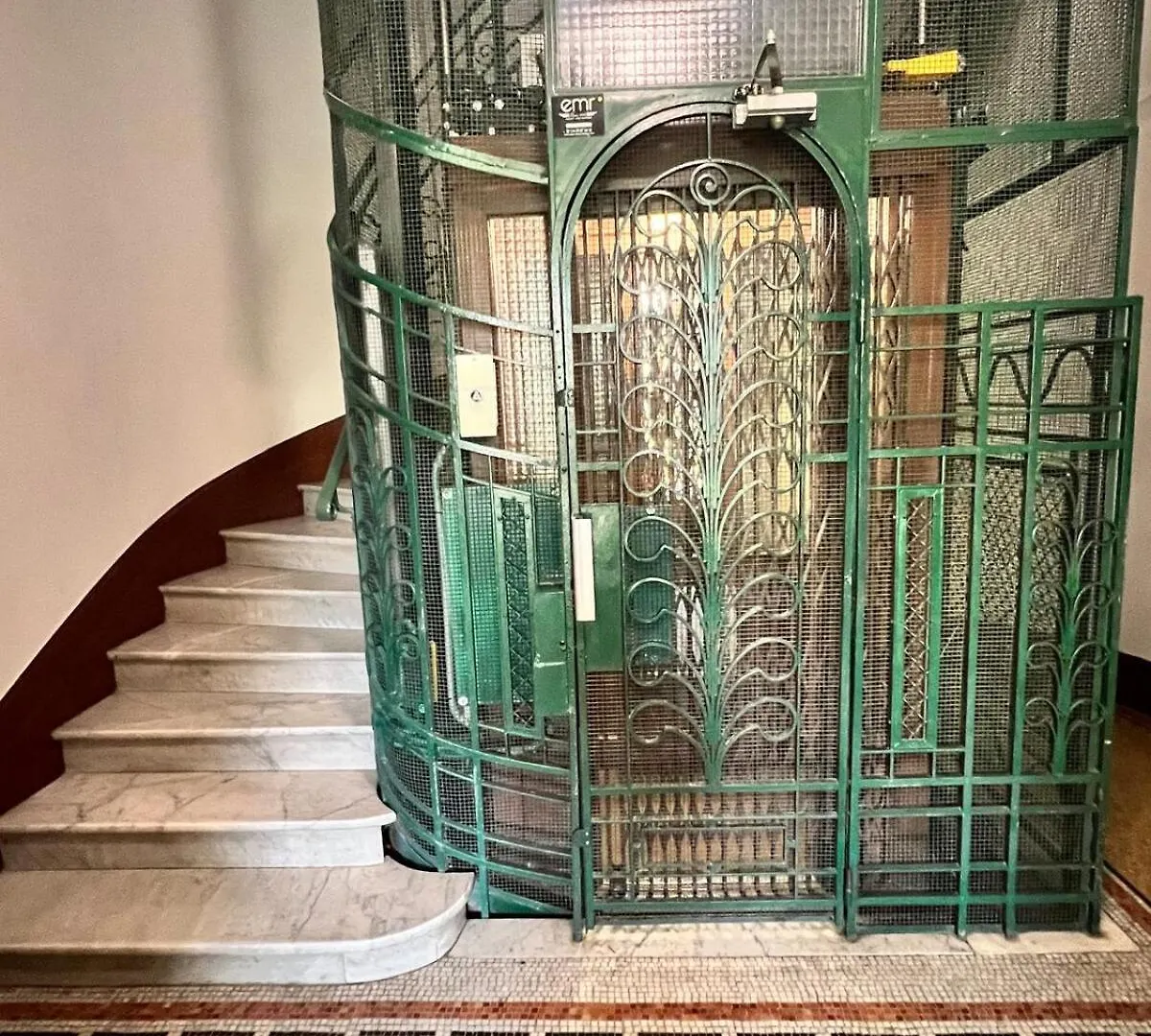 Apartment Magnifique Appartement 3 Pieces Lumineux A Nice