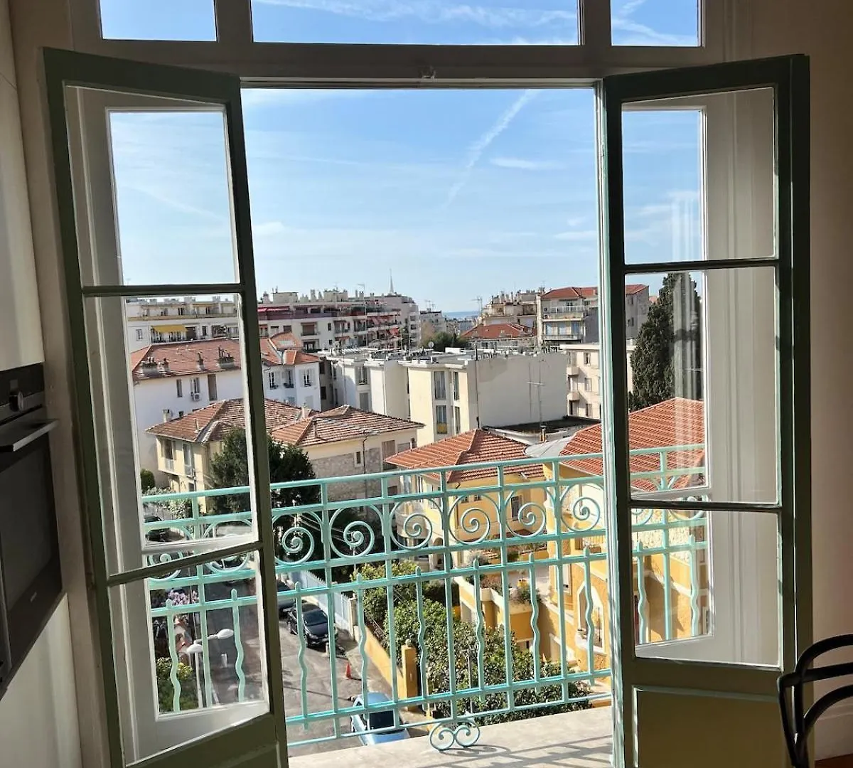 Magnifique Appartement 3 Pieces Lumineux A Nice Apartment