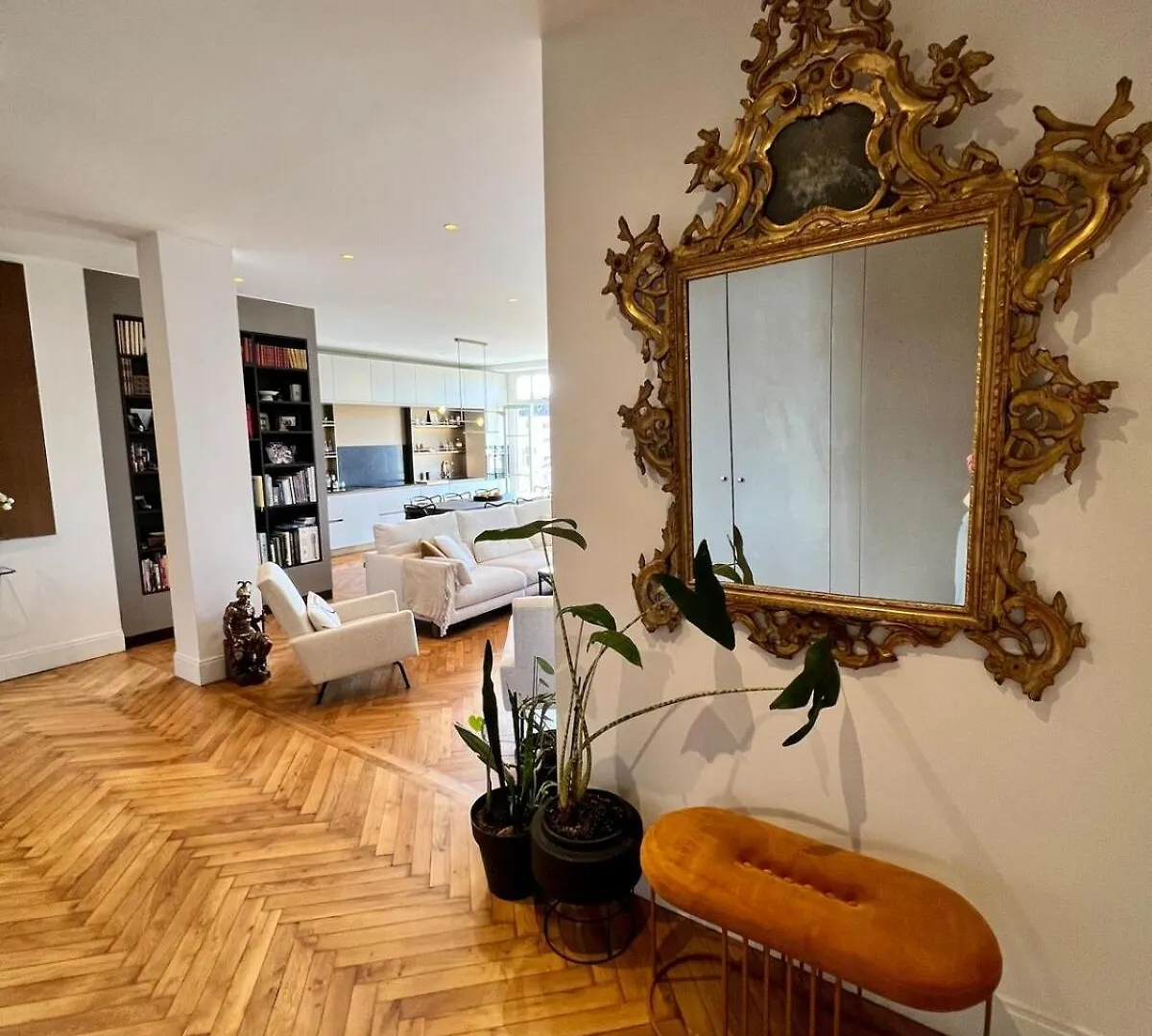 Magnifique Appartement 3 Pieces Lumineux A Nice 0*,  France