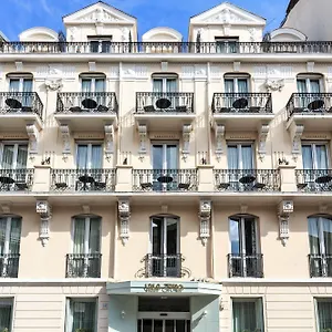 Hotell Otero By Happyculture, Nice