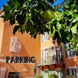 Hotell Restaurant Oasis, Nice