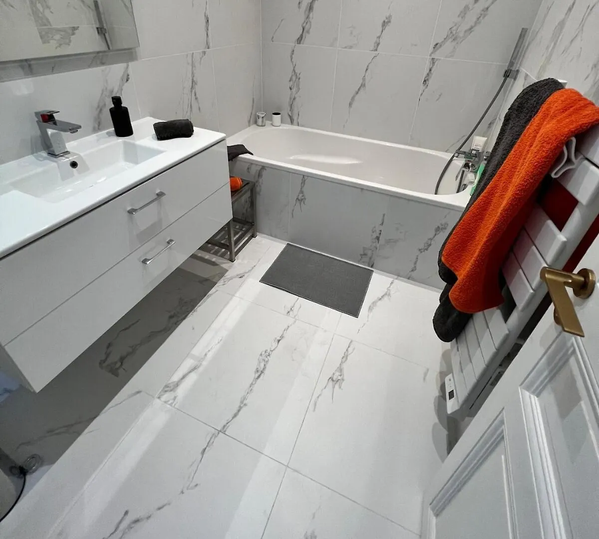 Magnifique Appartement 3 Pieces Lumineux A Νίκαια
