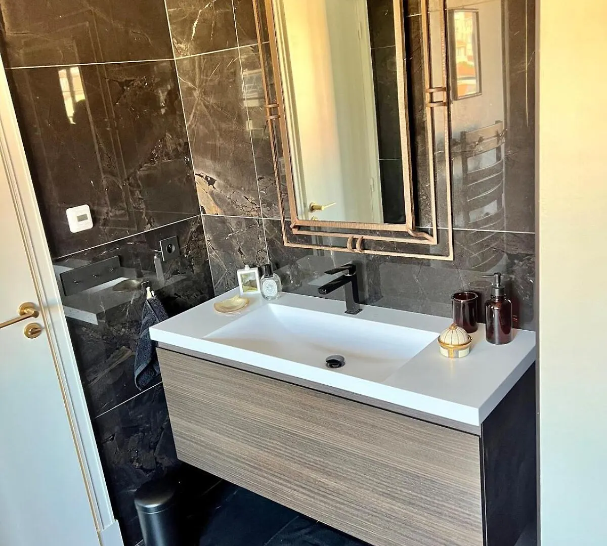 Διαμέρισμα Magnifique Appartement 3 Pieces Lumineux A Νίκαια