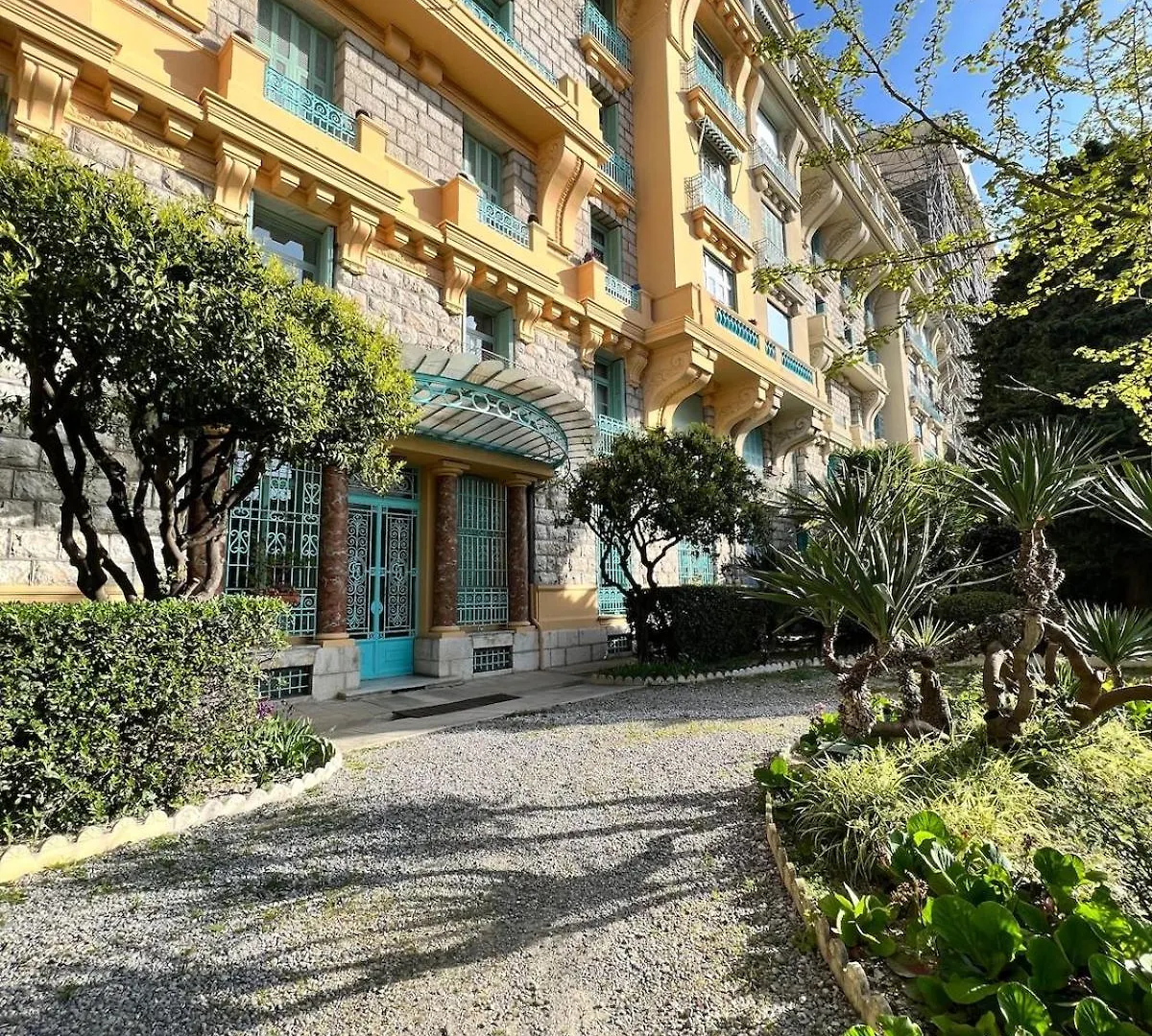 Διαμέρισμα Magnifique Appartement 3 Pieces Lumineux A Νίκαια