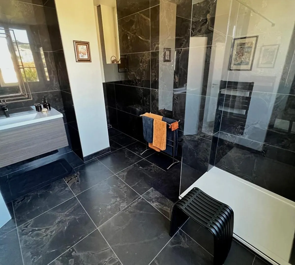 Apartman Magnifique Appartement 3 Pieces Lumineux A Nizza